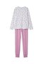 Pyjama Set Langarm