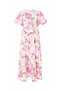 Rochie midi YASCOLEA ANKLE - 2