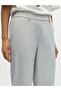 Pantaloni drepți OBJLISA - 5