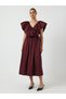 Rochie midi YASSALSY