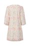 Rochie mini YASLEANNA 3/4 - 3