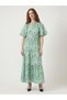 Rochie maxi YASBOTANICO - 5