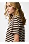 Tricou PCRIA GESTREIFTES - 5