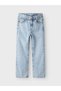 Blugi Straight Fit