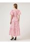 Rochie midi YASCOLEA ANKLE - 4