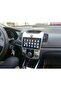 Kia Cerato android screen model 2008-2012 carplay android auto reverse camera - 6