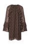 Rochie mini YASCHECKSY - 3