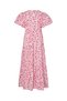 Rochie midi YASCOLEA ANKLE - 3