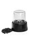 Black+Decker Glass Blender with Glass Jar, Mincer And Grinder, 1.5 L, 600 W, Black - 4