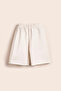 Baby Boy Printed Oversize Shorts Set - 4