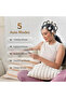 Octogusto Electric Head Massager with 5 Modes for Stress Relief and Better Sleep - 3