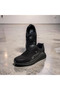 Men's Comfortable Insole Lace-Up Summer Sneaker Sports Shoes - 3