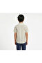 Boys Striped Short Sleeve Shirt – Soft Cotton Casual Wear - 2