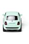 Siku Fiat 500 Mint Metal Toy Car Openable Doors Die Cast Collection Model - 7 cm - 2