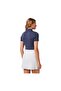 Featherweight Active Polo Collar Tshirt - 2