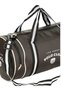 Unisex Duffel Bag Cylinder Fitness Sports Bag - 3
