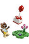 30731 Lego ®   Animal Crossing Tom Nook and the Flying Gift - 2