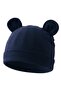 - Little Bean Baby Hat and Mittens - Multicolor - 0m to 6M - 3