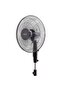 16 inches Turbo Silence Extreme Pedestal Fan, NPF1634RC