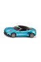 Siku Aston Martin Dbs Superleggera Metal Model Car Openable Door Collectible Toy Blue Mini 8.5 cm - 2