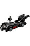 76333 Lego ®   Dc Batman and Robin ™   Batmobile ™ - 2