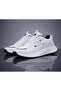 Men's Comfortable Insole Lace-Up Summer Sneaker Sports Shoes - 4