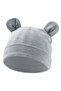 - Little Bean Baby Hat and Mittens - Multicolor - 0m to 6M - 3