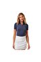 Featherweight Active Polo Collar Tshirt