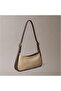 Women's Beige Shoulder Bag (Lv04F3347G-Xsj) - 2