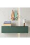 Almira-Z Mint 100% Cotton Towel 50*90cm - 2