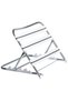 Adjustable Back Support Compatible with Any Bed