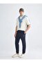 Standard Fit Men's Jogger Sweatpants (W5)