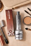 Brow Tint Brush & Dip Eyebrow Dye – Natural-Looking, Long-Lasting Eyebrow Colorant - 6