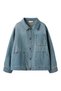 Hemd Jeans - 2