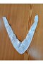 Terycoton Collared Undershirt White - 2 Pieces (1 Pack) - 2