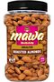 Dry Roasted Almonds Unsalted 500g