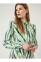 Rochie maxi YASASINA - 6