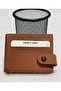 Transparent 17 Card Holders with a Paper Coin Wallet with You - 2