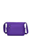 Women's Crossbody Messenger Bag Waterproof Multi-Compartment Lightweight Premium Daily Bag 3146-8