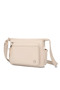 Women's Crossbody Messenger Bag Waterproof Multi-Compartment Lightweight Premium Daily Bag 3146-8 - 4