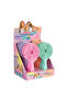 Hair Brush 3D Oval Large