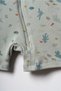 Baby Shorts Overalls 100% Organic Cotton, Baby - Newborn - Csy8213 - 5