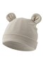 - Baby Beanie Bear - Set of 4 - Multicolor - 0M to 6M - 5