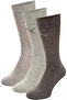 Classic 3P Socks (3 Pairs) 93531901 Colorful - 2