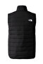 F0A7Ujrjk31-R m Bellevıew Stretch down Vest Men's Vest Black - 2