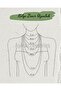 Steel Sparkling Mirrored Chain Necklace - 40-45-50 cm Optional - 5