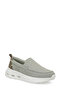 Rikka Khaki Men's Marine Shoes - 2