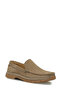 109116N.M 6Fx Brown Men's Casual Shoes - 2