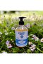 Summer Flowers Liquid Hand Soap 500 ml - 4
