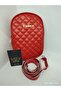 Women's Baguette Casual Style Bag 14X20Cm